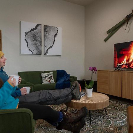 Lift House Lodge, Pet Friendly, Premium Studio Condo Vail Exterior foto