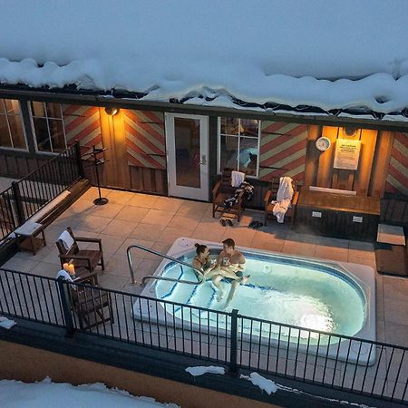 Lift House Lodge, Pet Friendly, Premium Studio Condo Vail Exterior foto
