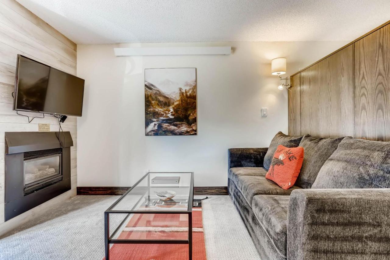 Lift House Lodge, Pet Friendly, Premium Studio Condo Vail Exterior foto