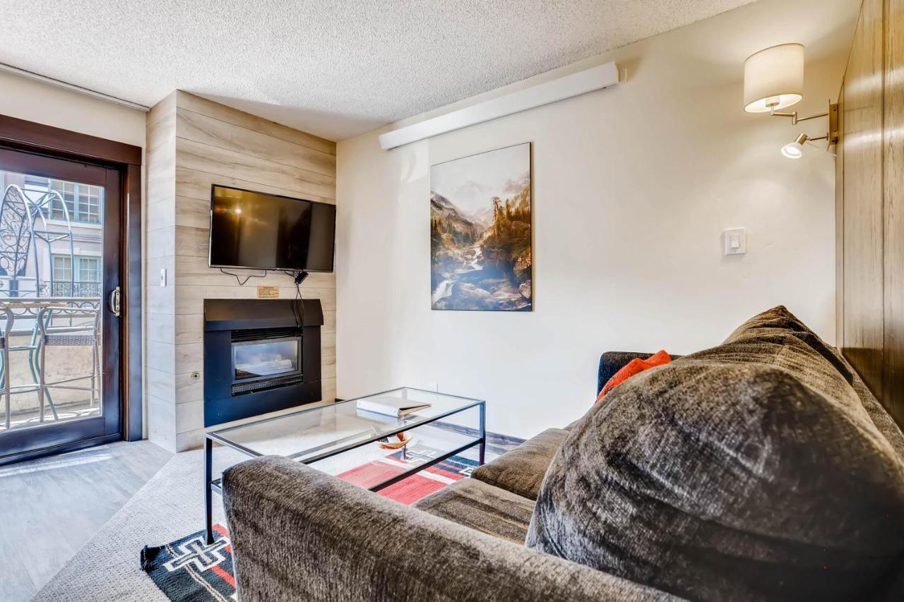 Lift House Lodge, Pet Friendly, Premium Studio Condo Vail Exterior foto