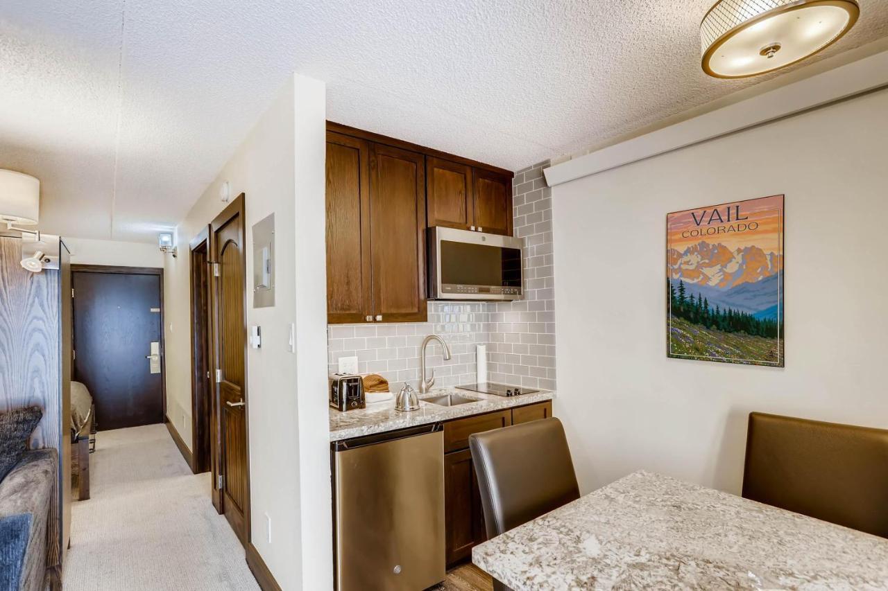 Lift House Lodge, Pet Friendly, Premium Studio Condo Vail Exterior foto