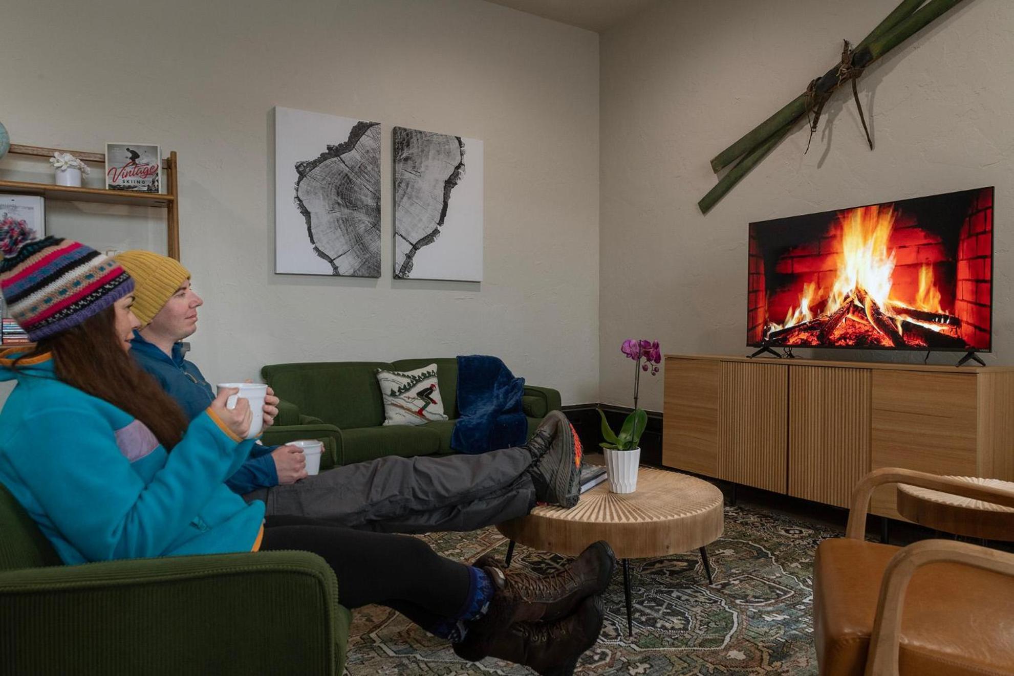 Lift House Lodge, Pet Friendly, Premium Studio Condo Vail Exterior foto