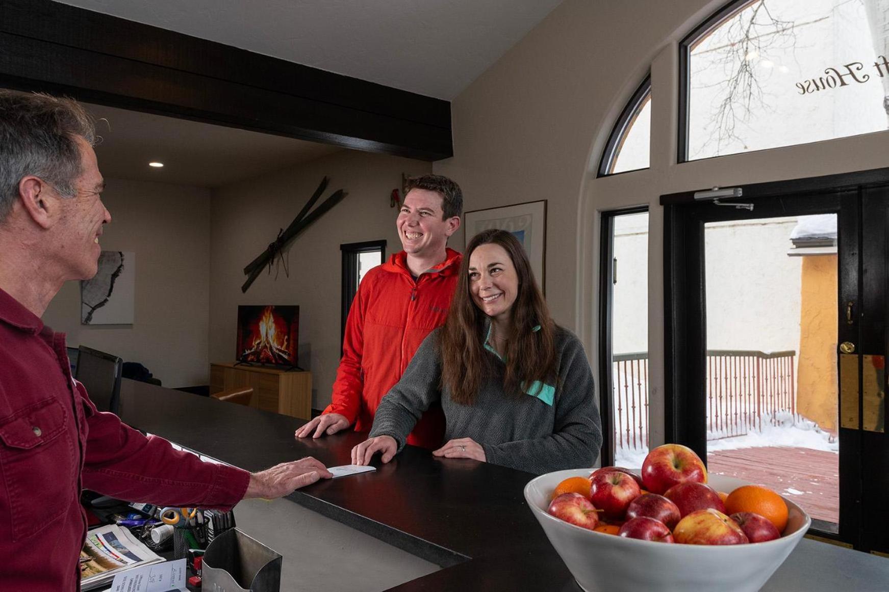 Lift House Lodge, Pet Friendly, Premium Studio Condo Vail Exterior foto