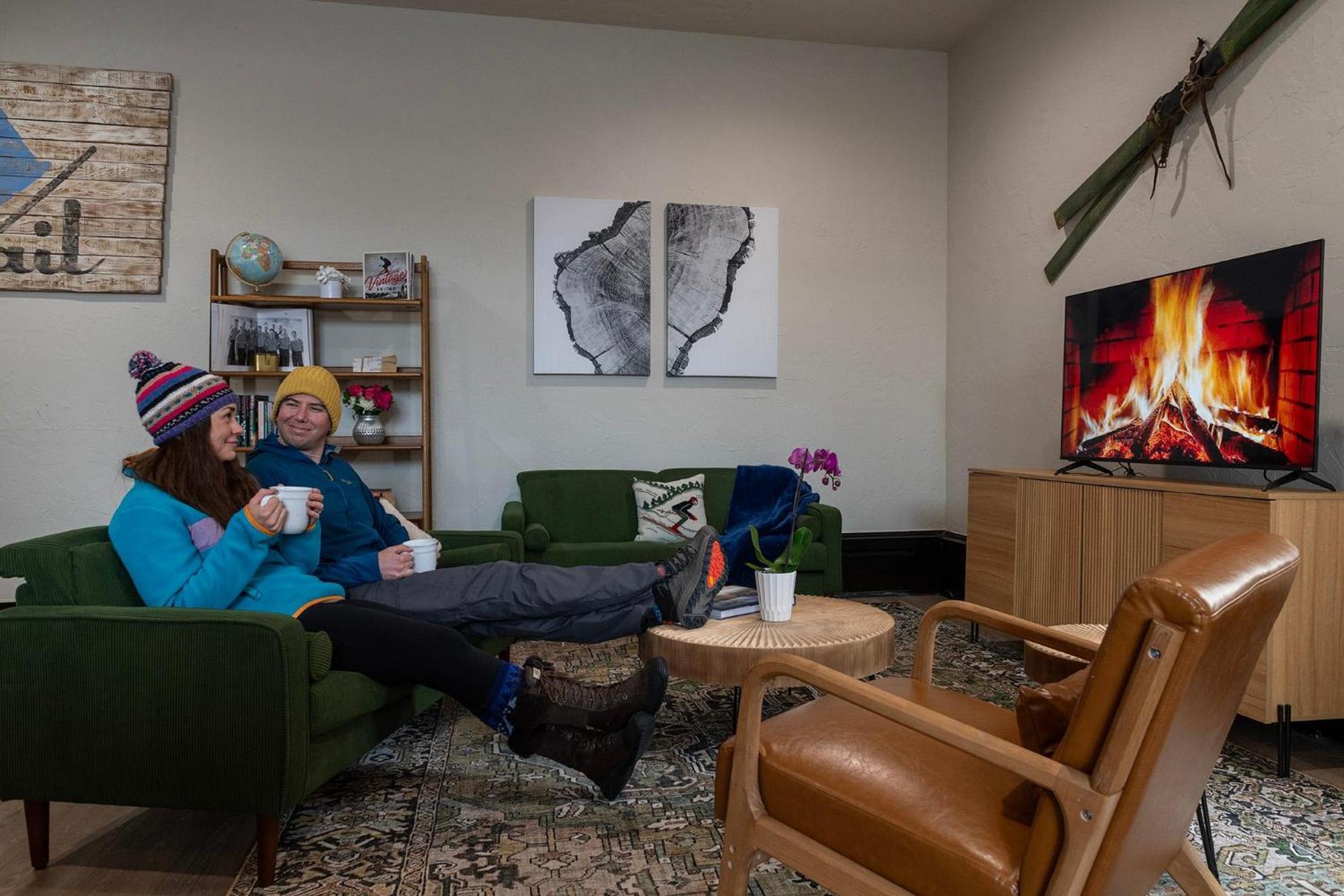 Lift House Lodge, Pet Friendly, Premium Studio Condo Vail Exterior foto
