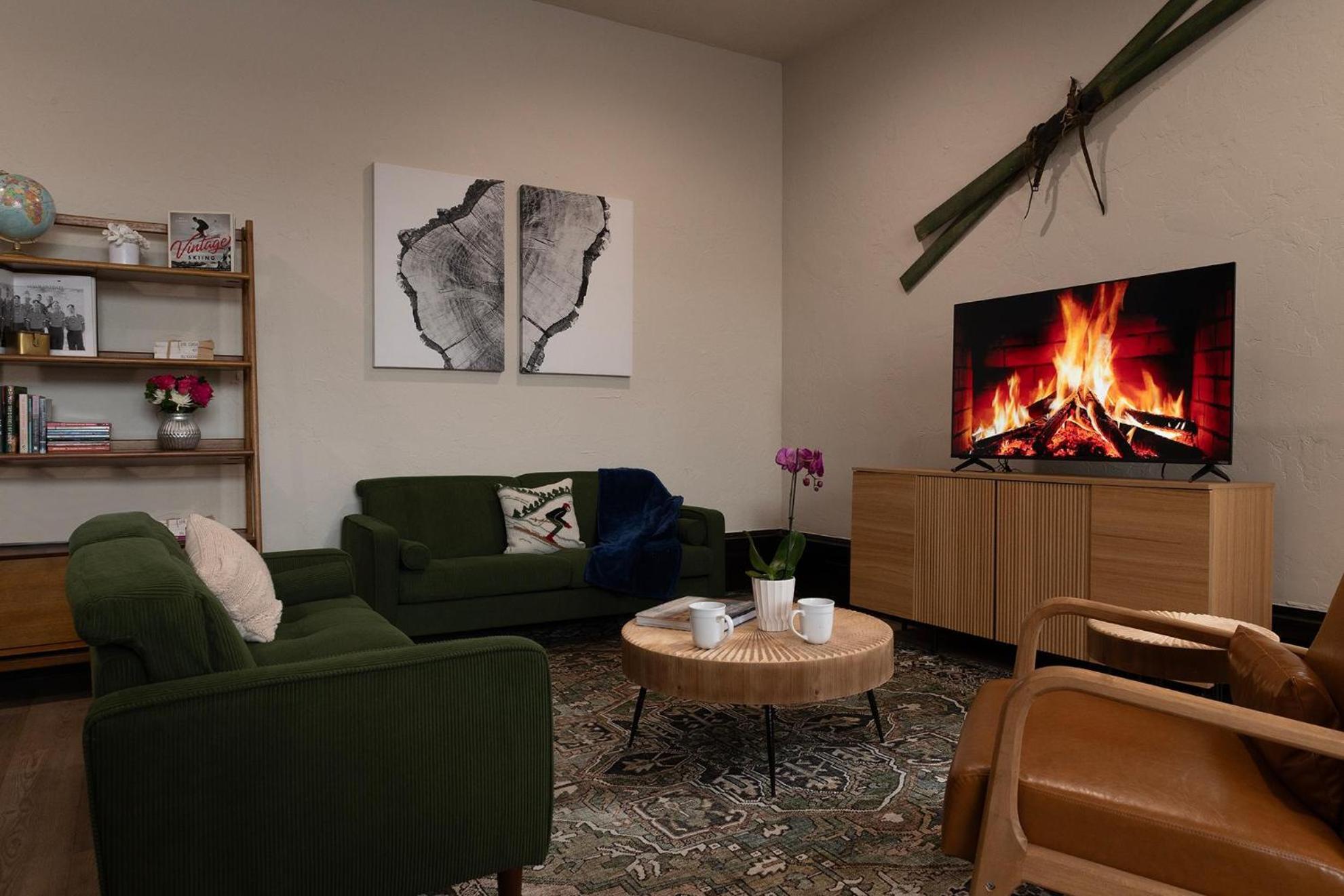 Lift House Lodge, Pet Friendly, Premium Studio Condo Vail Exterior foto